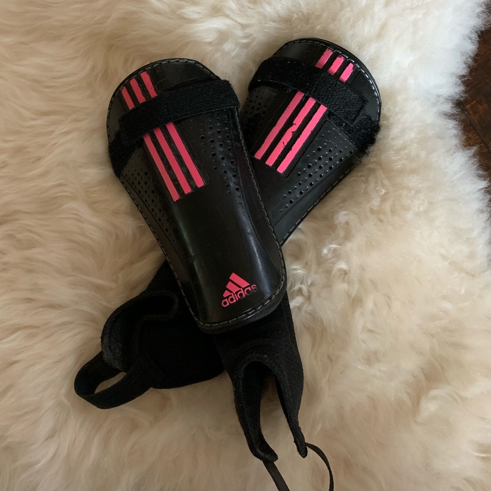 Soccer Shin Guards